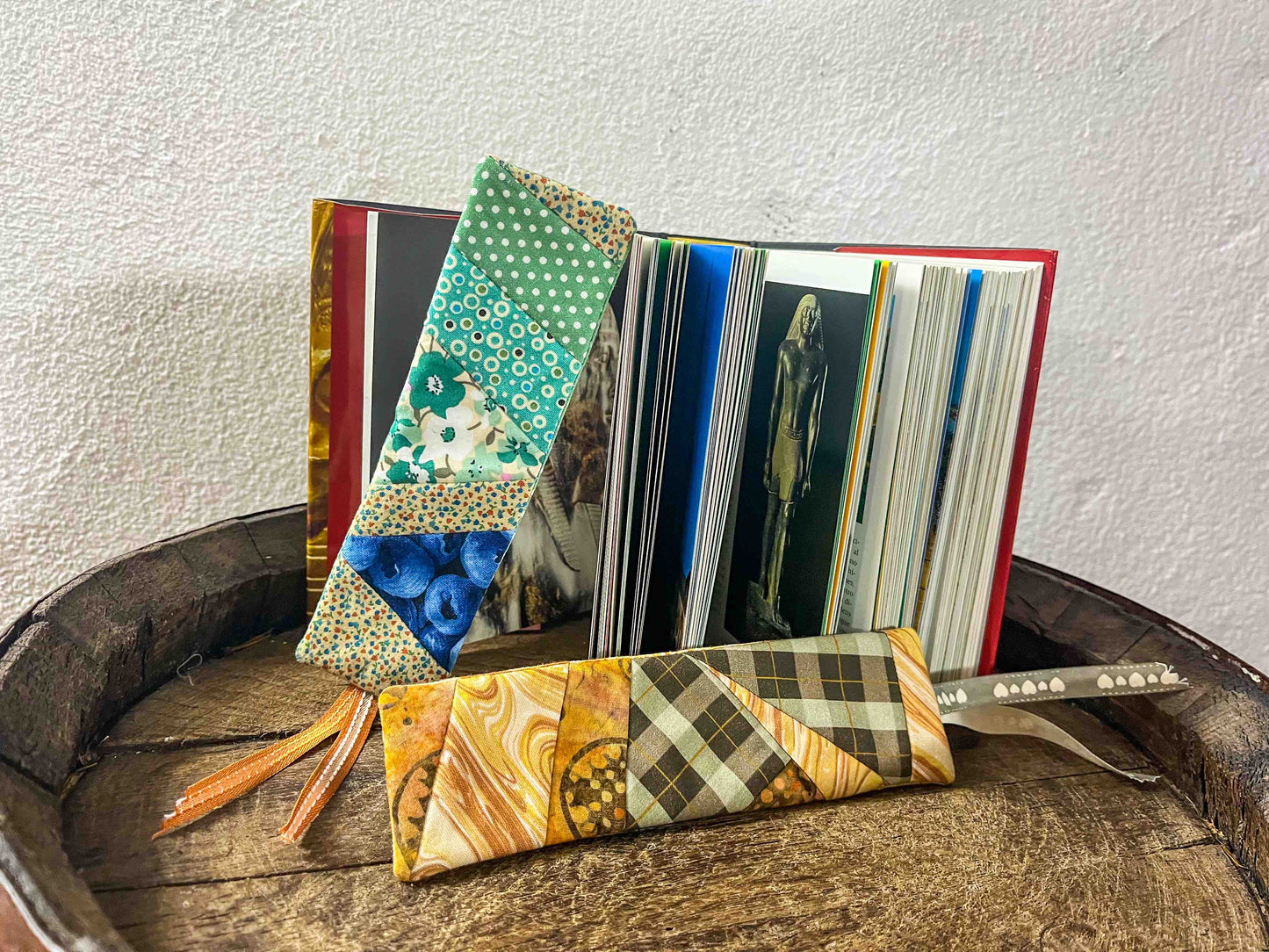 Marcapáginas