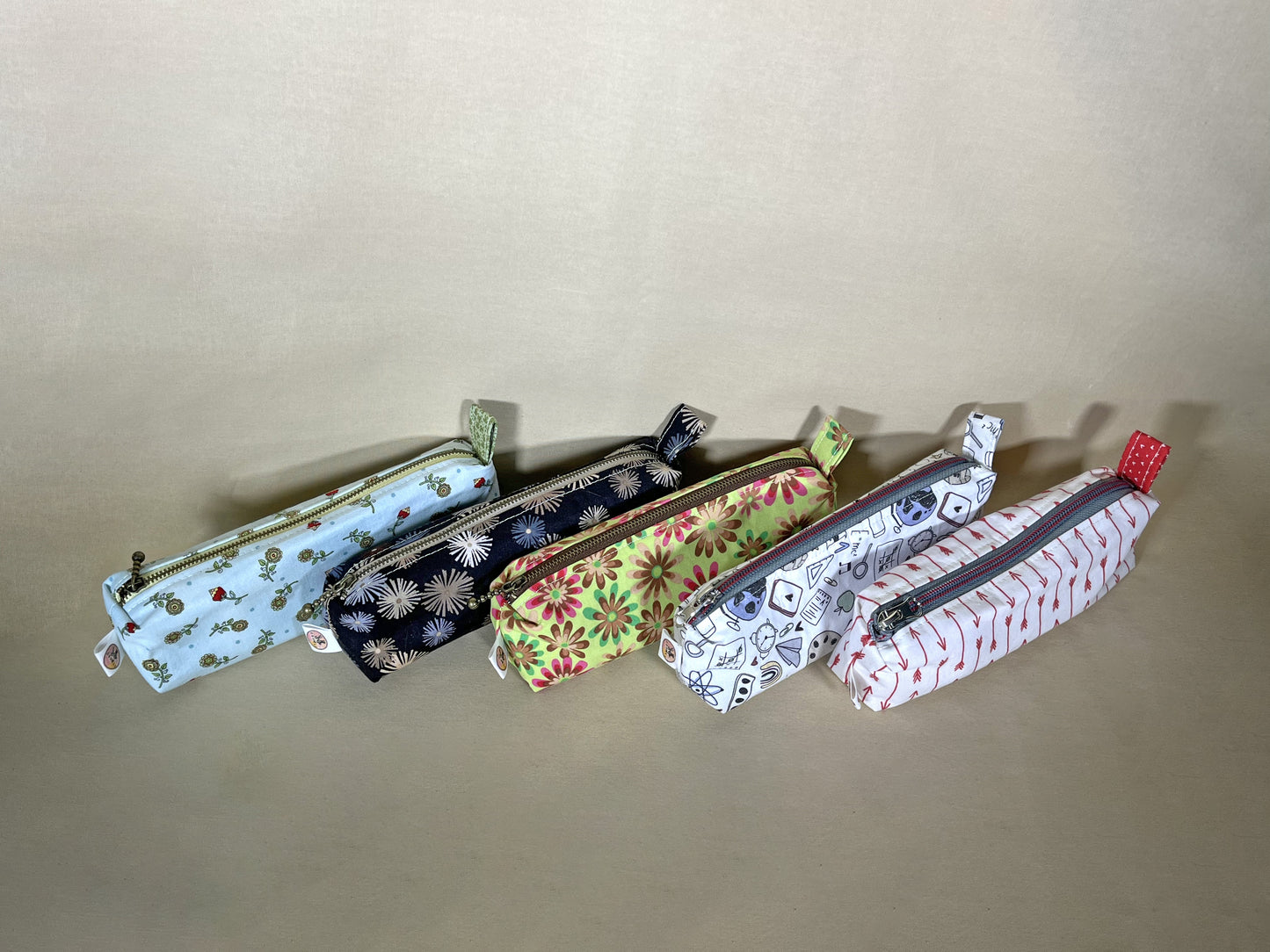 Estuches
