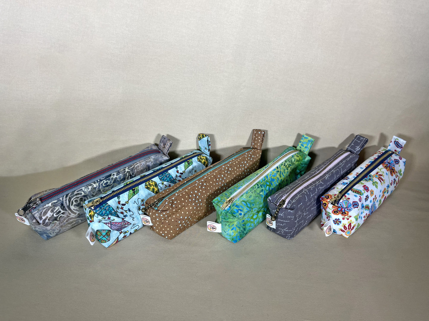 Estuches