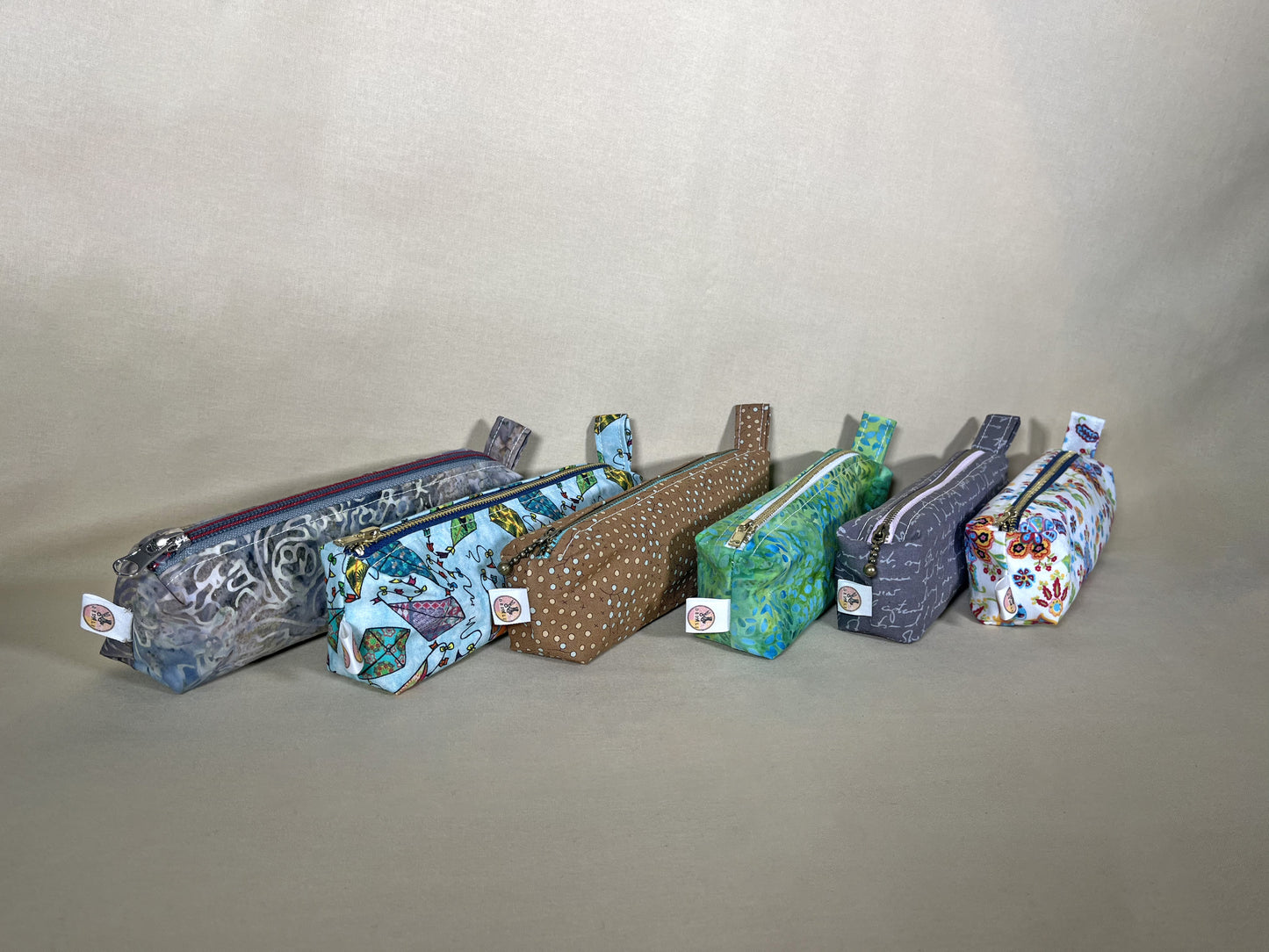 Estuches