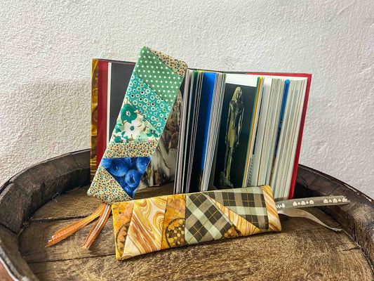 Marcapáginas